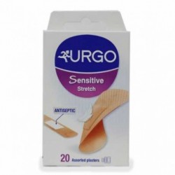 Urgo Sensitive Stretch 20...