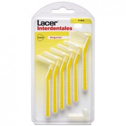 Cepillo Lacer Interdental...