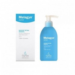 Melagyn Gel Pediatric...