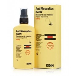 Isdin Anti Mosquistos Spray...