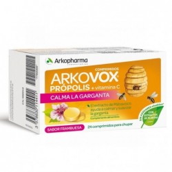 Arkopharma Própolis y...