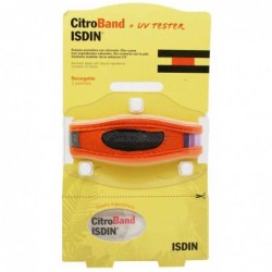 Isdin Citroband +uv Tester...