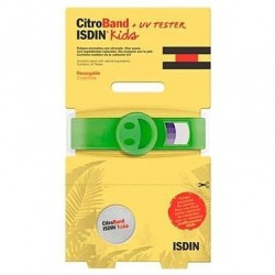 Isdin Kids Citroband +uv...