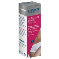 Sandoz Bienestar Hidratante...