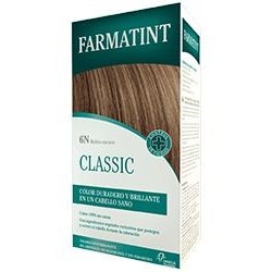 Farmatint Crema 6n Rubio...