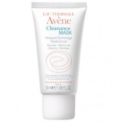 Avène Cleanance Mascarilla...