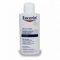 Eucerin Apicontrol Oleogel...