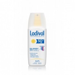 Ladival Spray Piel Sensible...