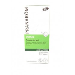 Pranarom Aromaforce Jarabe...