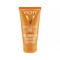 Vichy Idéal Soleil BB Cream...