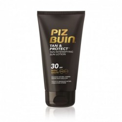 Piz Buin Tan & Protect...