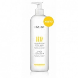 Babe Jabon Hidra-calm 500 Ml