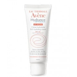 Avene Hydrance Optimale...