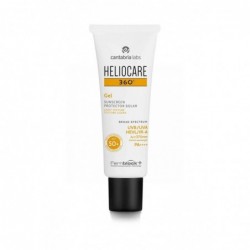 Heliocare 360º Gel SPF-50+...