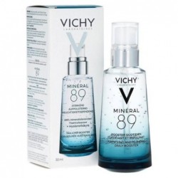 Vichy Mineral 89...