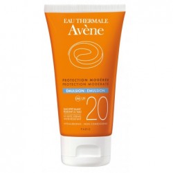 Avène Spf20+ Emulsión...