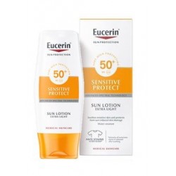 Eucerin Sun Loción Extra...