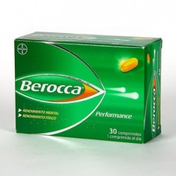 Berocca Performance 30...