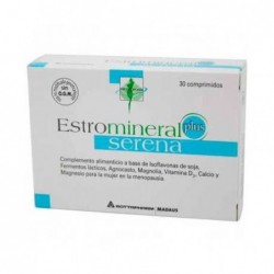 Estromineral Plus Serena 30...