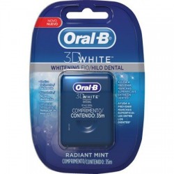 Oral-B 3d White Seda Dental...