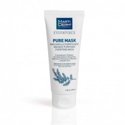 Martiderm Pure Mask 75 ml