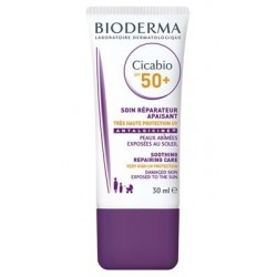 Bioderma Cícabio Crema...