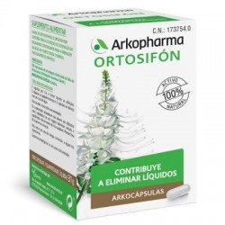 Arkopharma Ortosifón 100...