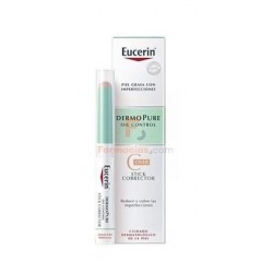 Eucerin Dermopure Oil...