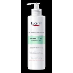 Eucerin Dermopure Oil...