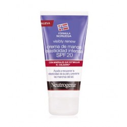 Neutrogena Crema de Manos...