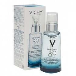 Vichy Mineral 89...