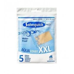 Salvelox Aqua Cover Xxl...