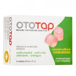 Ototap Tapones Oídos...