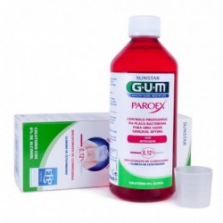 Paroex Gum Tratam Colut 500 Ml