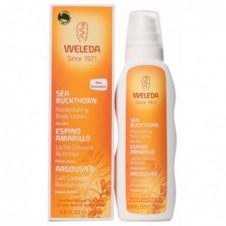 Weleda Leche Corporal con...