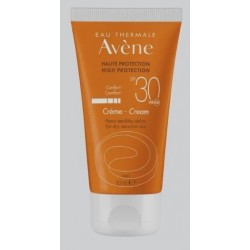 Avene Crema SPF-30 50ml