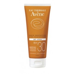 Avene Leche Solar Spf30 100ml