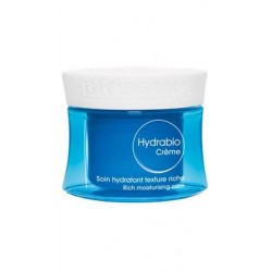 Bioderma Hydrabio Crema 50 Ml