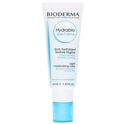 Bioderma Hydrabio Gel Crema...