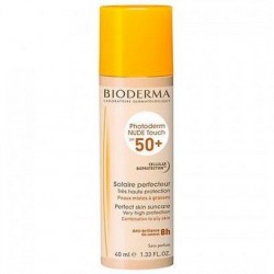 Bioderma Photoderm Nude...