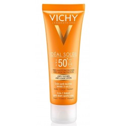 Vichy Ideal Soleil SPF-50+...