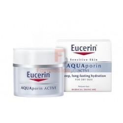 Eucerin AQUAporin Active...