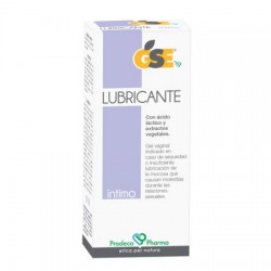 Gse Íntimo Lubricante 40 ml