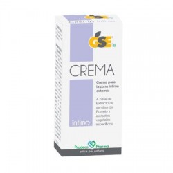 GSE Íntimo Crema 30 ml