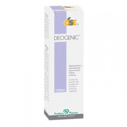 Gse Íntimo Deogenic 50 ml