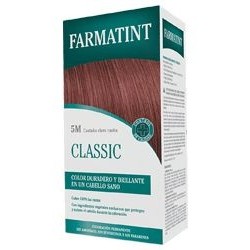 Farmatint 5m Castaño Claro...