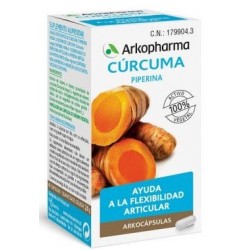 Arkopharma Arkocaps Cúrcuma...