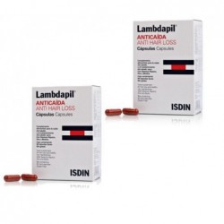 Isdin Lambdapil Anticaida...