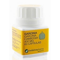 Botanicapharma Garcinia 400...