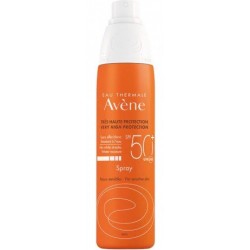 Avene Solar Spray SPF-50+...